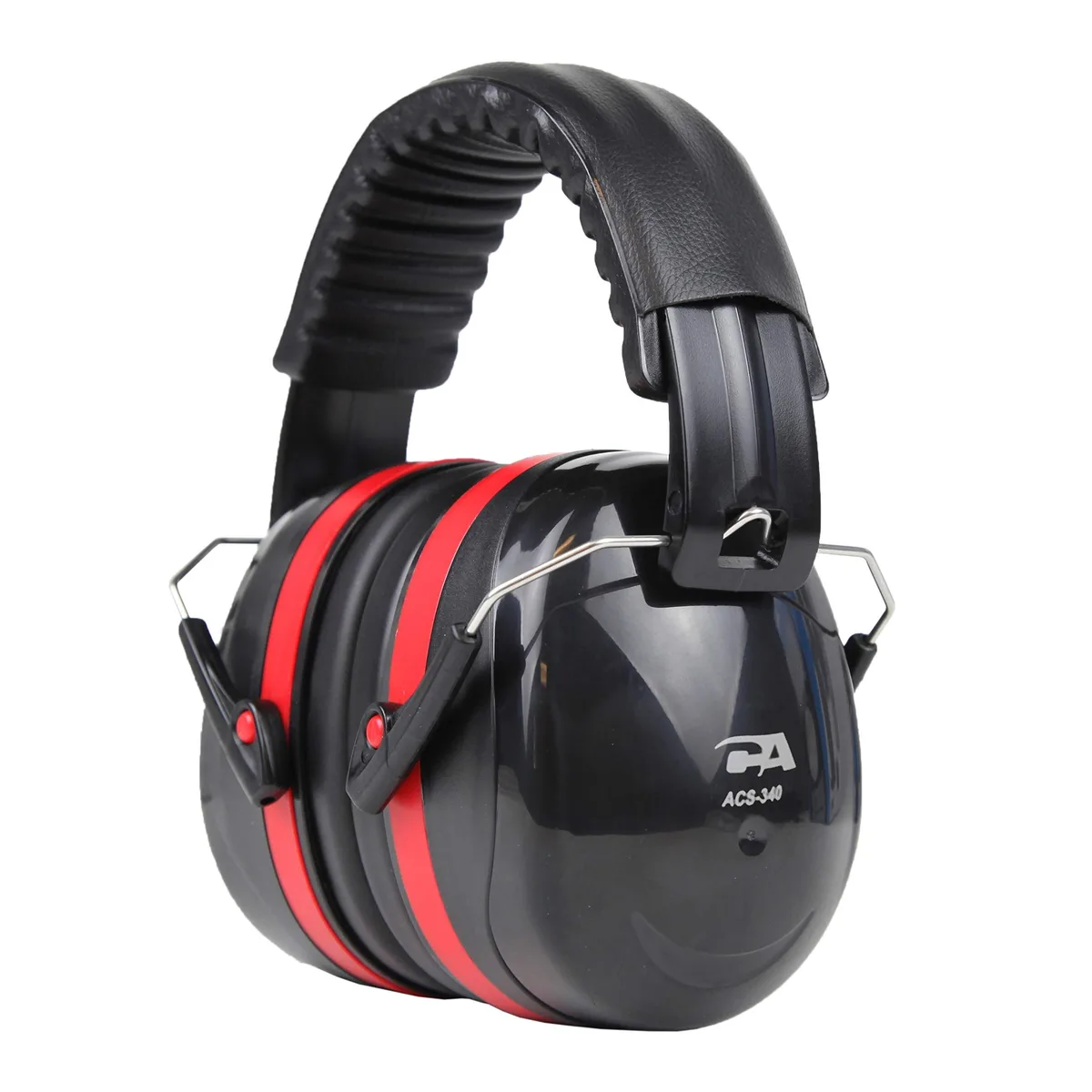 Cyber Acoustics ACS-340 Hearing Protection Ear Muffs 26dB — product photo