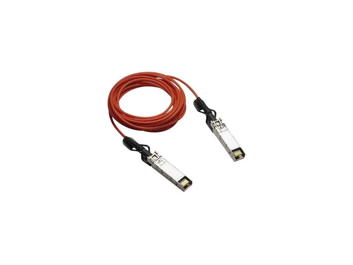 HP HP J9285D Aruba 10G SFP+ Direct Attach Cable 7m — product photo