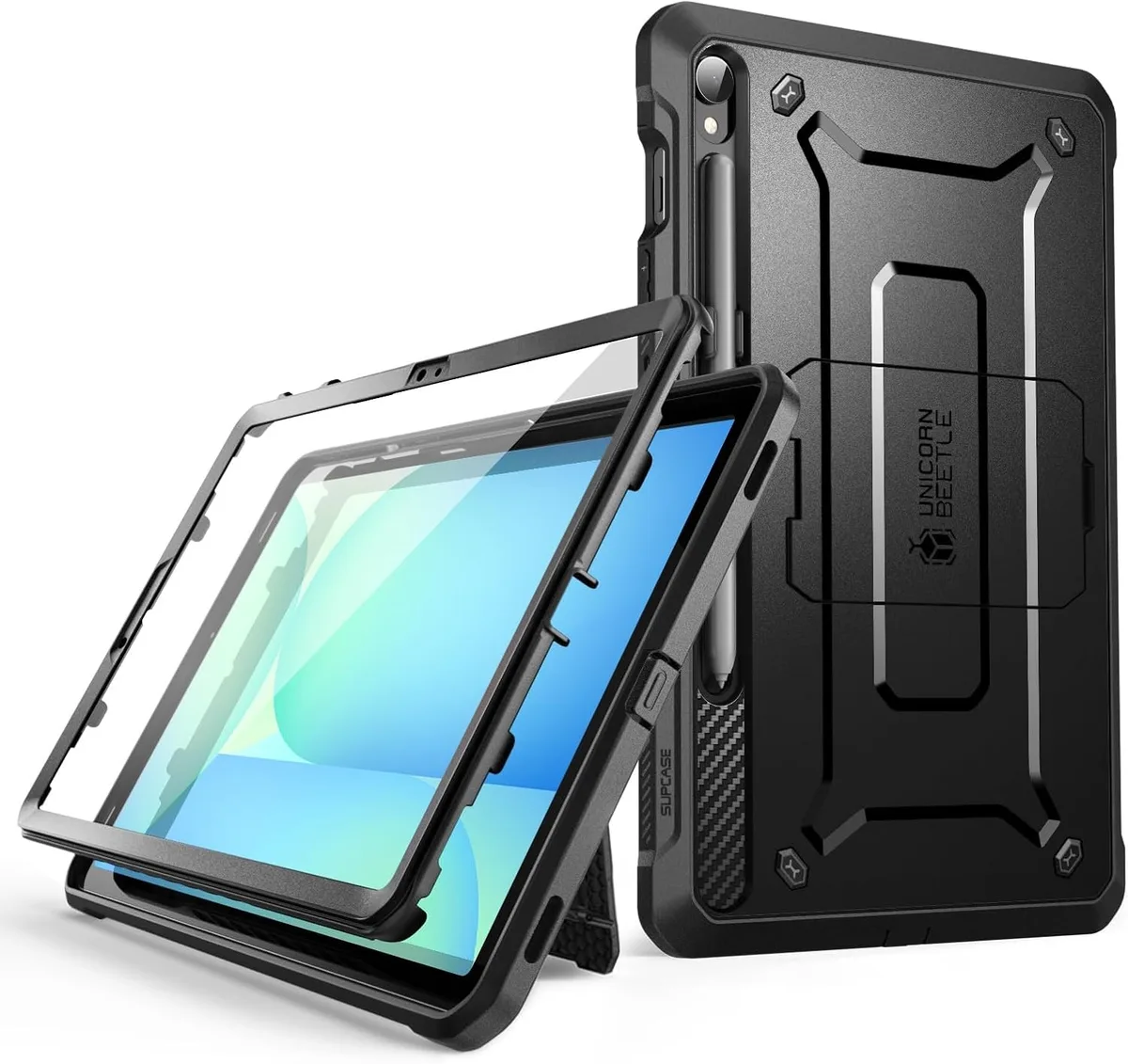 Leelbox Leelbox Unicorn Beetle Pro Screen Protector 10.9 2025 accessory — product photo