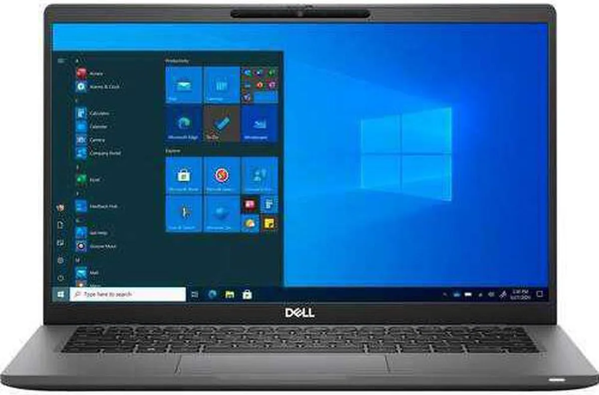 DELL DELL Latitude 7420 i5-1145G7 vPro 16GB 1TB PCIe SSD 14.0" FHD laptop — product photo