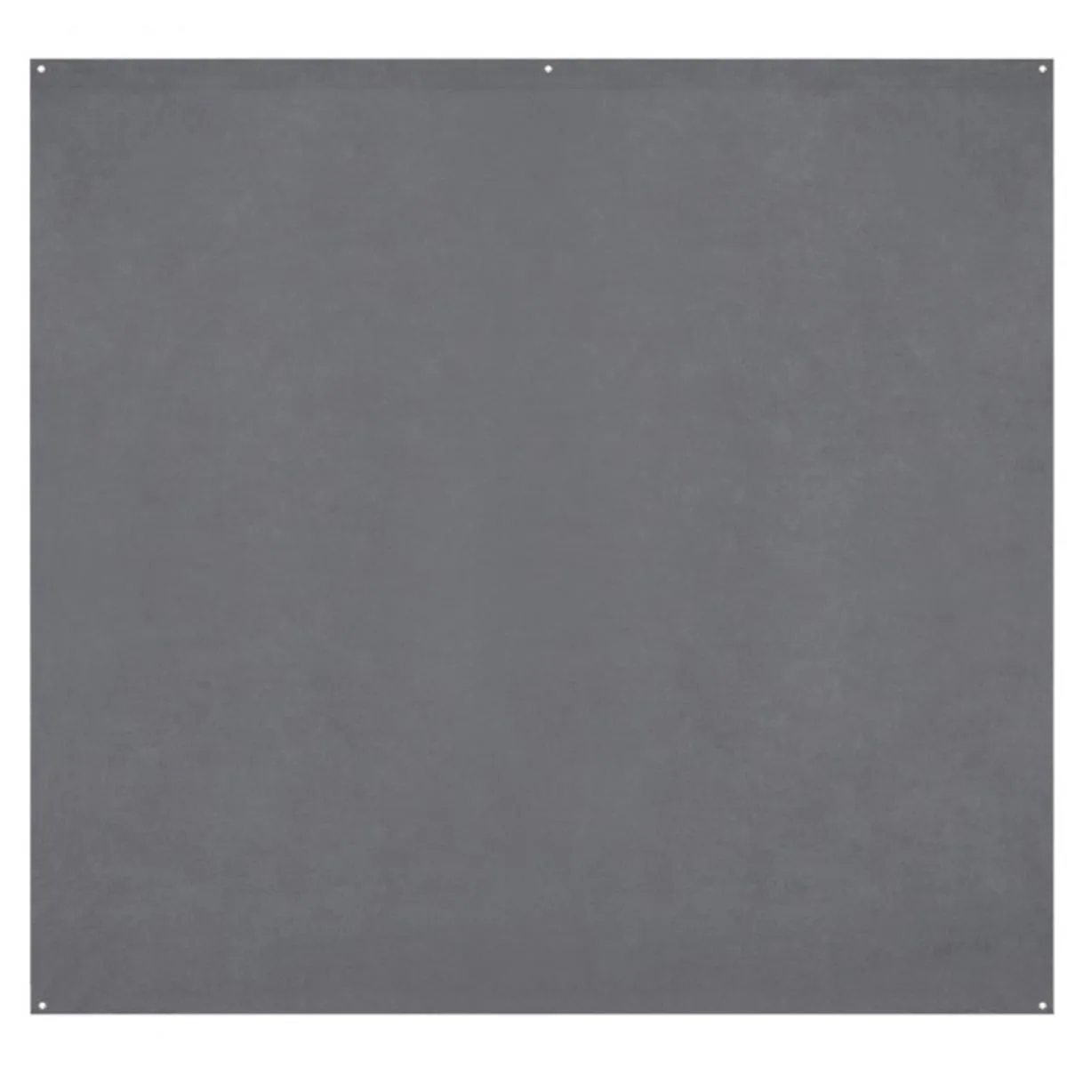 Westcott Westcott 8x8' X-Drop Pro Backdrop Neutral Gray — product photo
