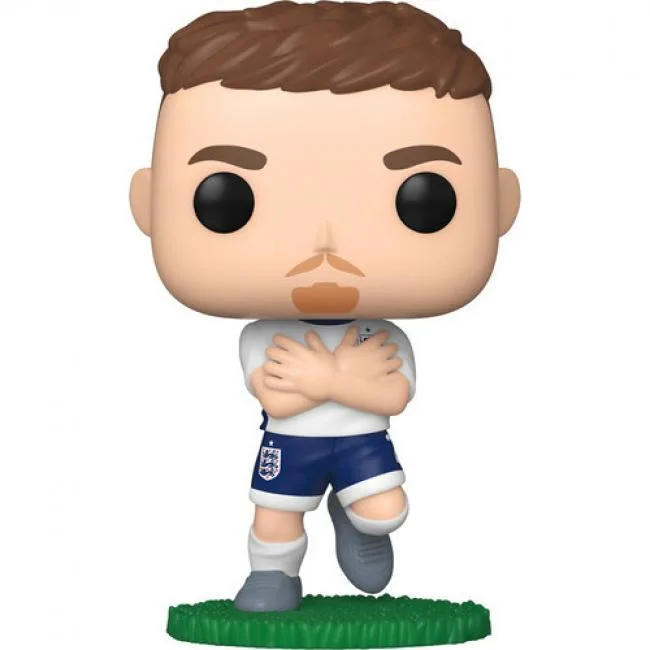 Funko Funko 92720 POP! Football England Cole Palmer action figure — product photo