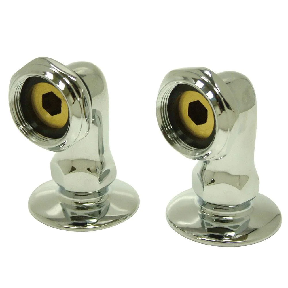 KINGSTON BRASS KINGSTON BRASS CC2RS1 2.2 GPM Centerset Lavatory Faucet Polished Chrome — product photo