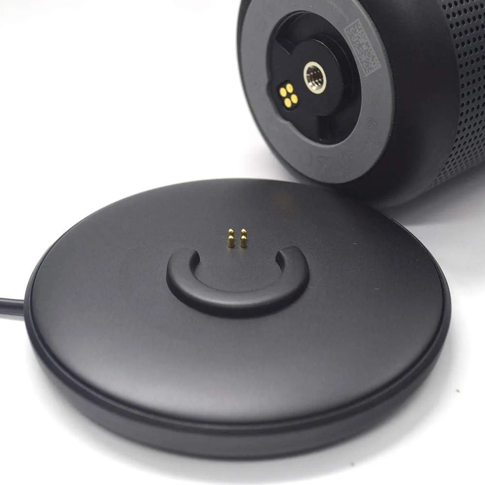 PISKEKAT PISKEKAT Charging Cradle for Bose Soundlink Revolve II, 3.3ft Cable — product photo
