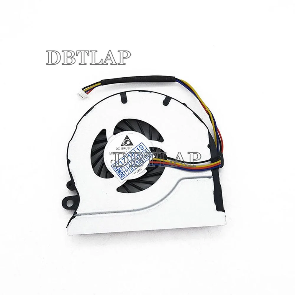 DBTLAP DBTLAP Laptop CPU Cooler Fan for Lenovo Z480 Z485 Z580 Z585 — product photo
