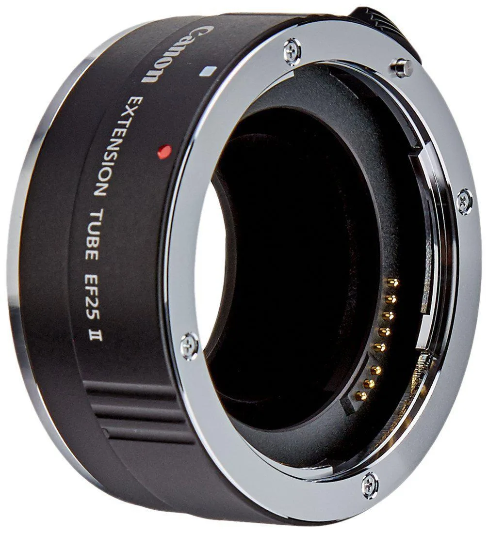 Canon Canon Extension Tube EF 25 II 9199A001 — product photo