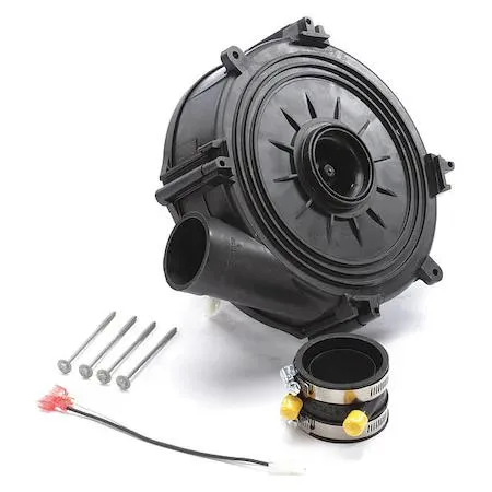 FASCO FASCO A985 Blower 3300 RPM 115V 2.4A 60Hz — product photo