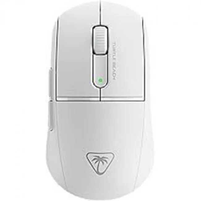 Turtle Beach/Voyetra Turtle Beach/Voyetra TBM-2101-15 Burst II Air Wireless Gaming Mouse White — product photo
