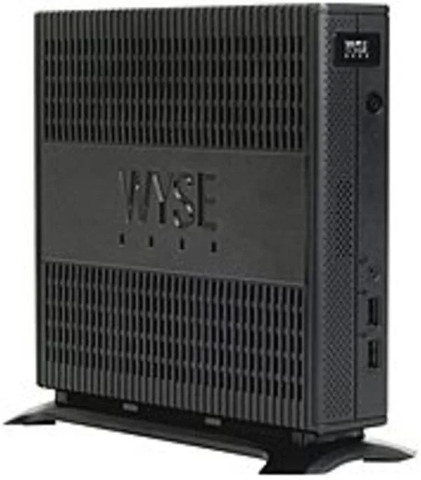Wyse Technology Wyse 909805-51L 7490-Z90QQ7P Thin Client GX-415GA 1.5 GHz 4 GB 16 GB — product photo