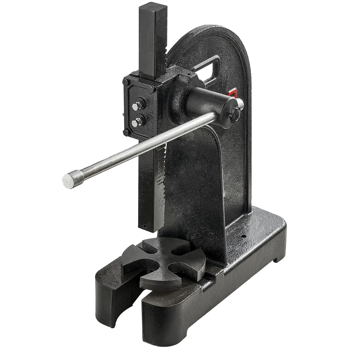 VEVOR VEVOR 3 Ton Arbor Press 12.2" Stroke AP-3 — product photo