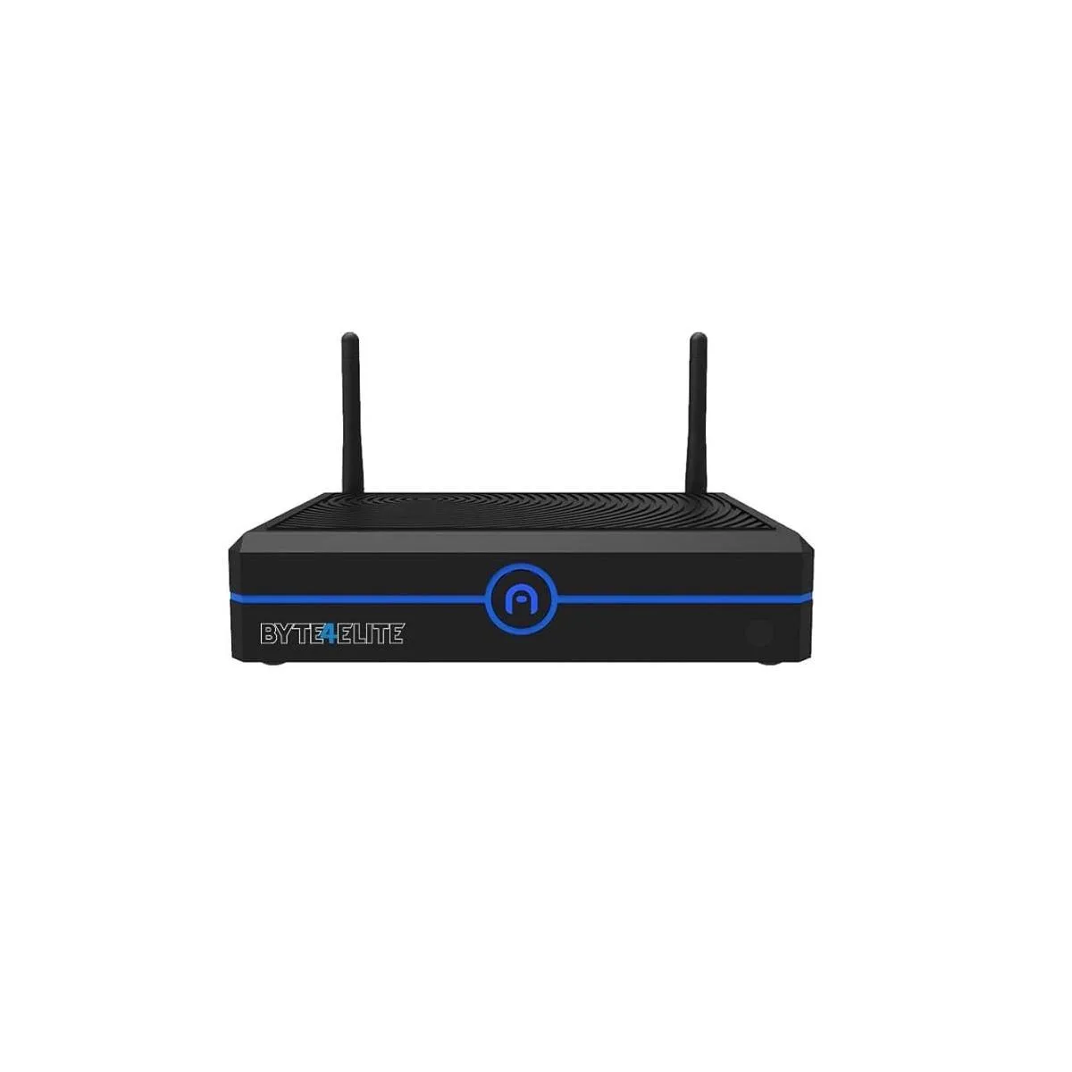 Azulle Azulle Elite barebone mini PC, Core i3-1315U 1.2GHz, 8GB DDR4, 512GB SSD, Black — product photo