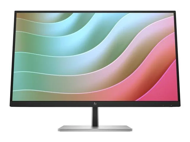 HP HP E27k G5 6N4C4AA-R 27" 4K UHD Monitor 60Hz 350 nits — product photo