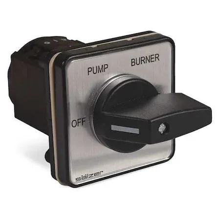 Mi-T-M Mi-T-M 32-0435 Cam Switch for Air Compressors — product photo