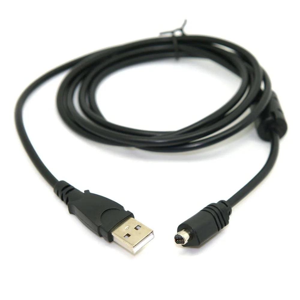 Fervit Fervit VMC-15FS 10-pin to USB sync cable for Sony Handycam — product photo