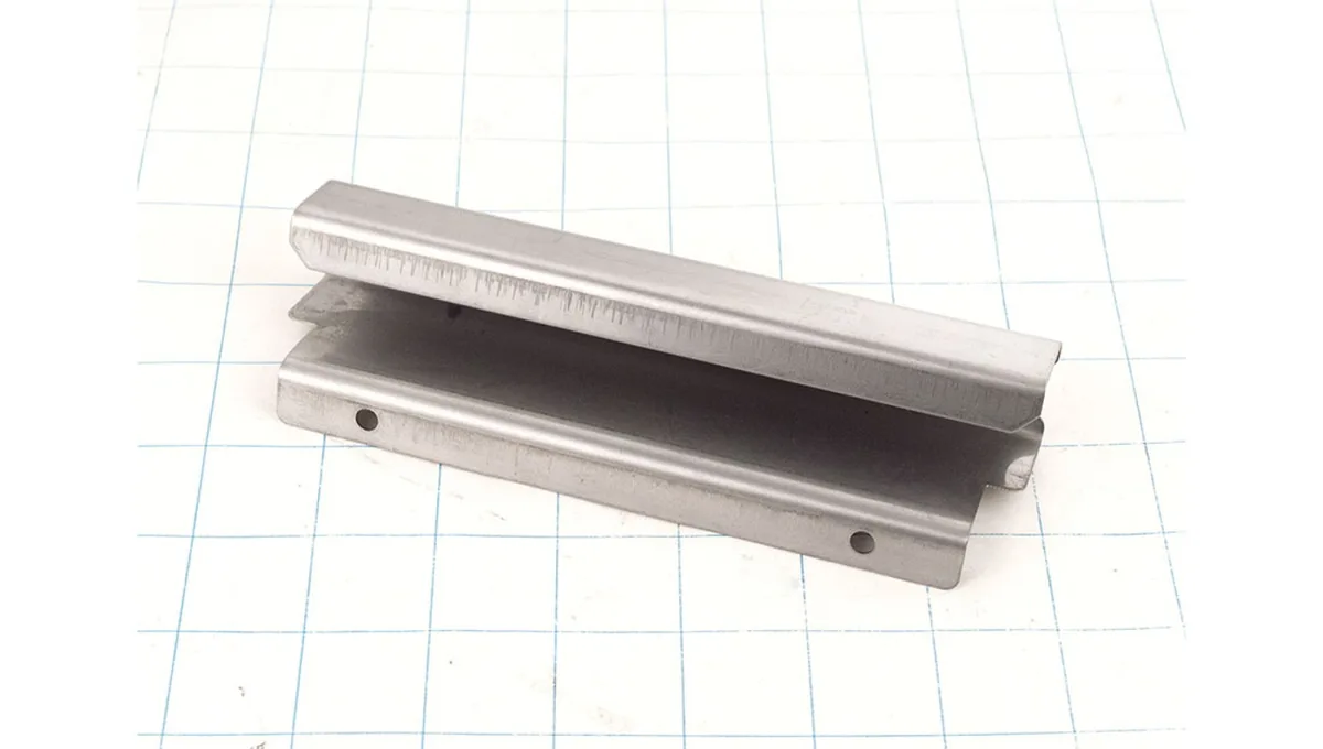 Appliance Factory Parts Appliance Factory Parts Z080-0014-M01 crossing light appliance part — product photo
