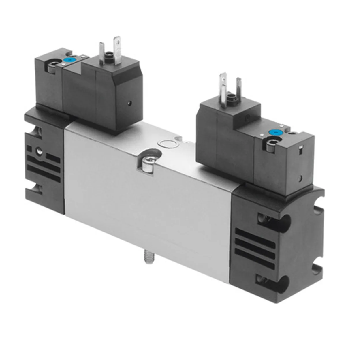 Festo Festo VSVA-B-B52-ZH-A1-3AC1 26 mm 230 V AC solenoid valve — product photo