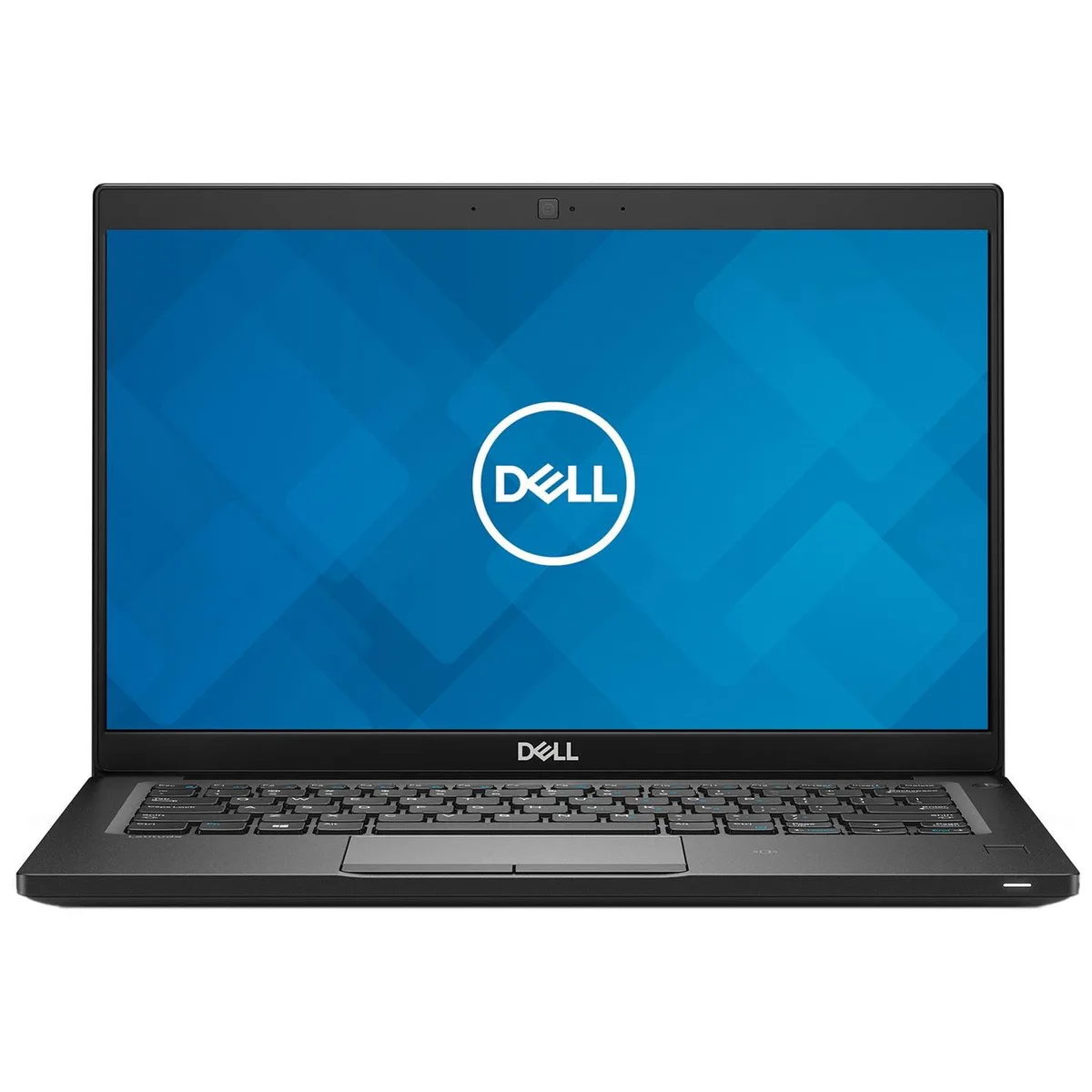 DELL DELL Latitude 7390 laptop i7-8650U 16GB 512GB 13.3" FHD — product photo