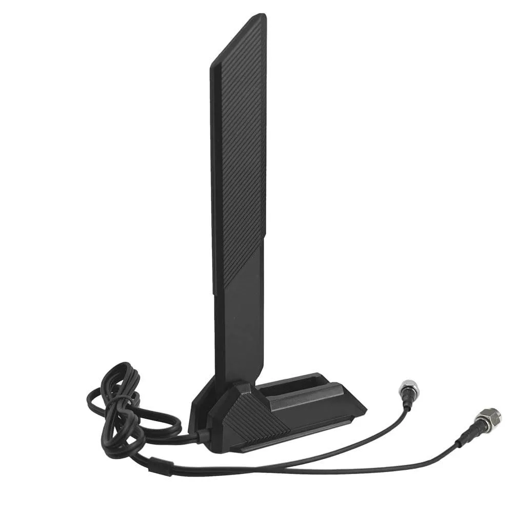  Zahara NF1204-W60 WiFi 6e Antenna 2T2R 2.4/5/6G 80cm — product photo