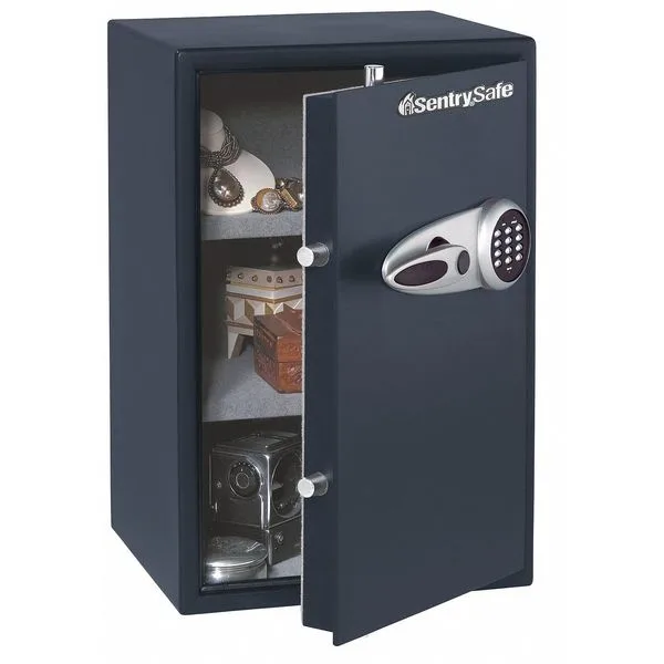 Sentry Safe Sentry Safe Security Safe 2.3 cu ft 105 lb — product photo