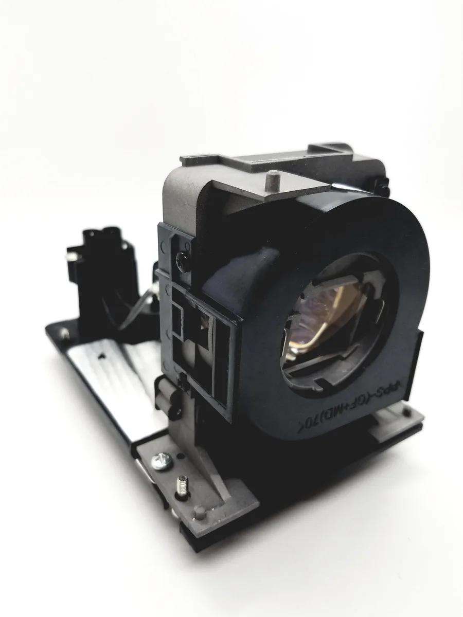 NEC NEC NP39LP DLP Replacement Lamp &amp; Housing — product photo