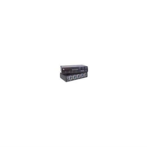 Vertiv Vertiv HMX5150T-DVID KVM switch DVI USB 1920x1200 zero-U — product photo