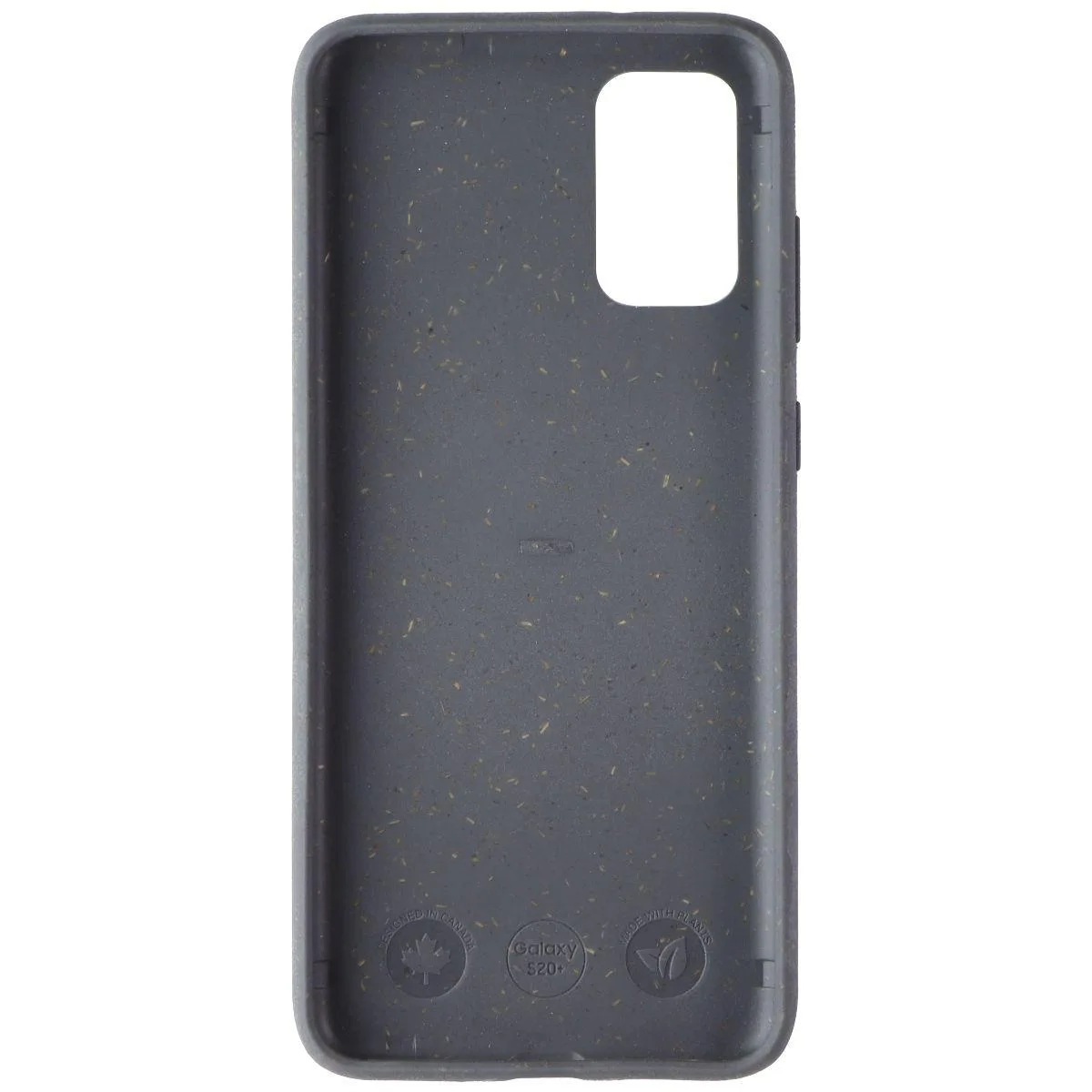 Pela Pumps Pela Pumps Case for Samsung Galaxy S20+ Shark Skin Gray — product photo