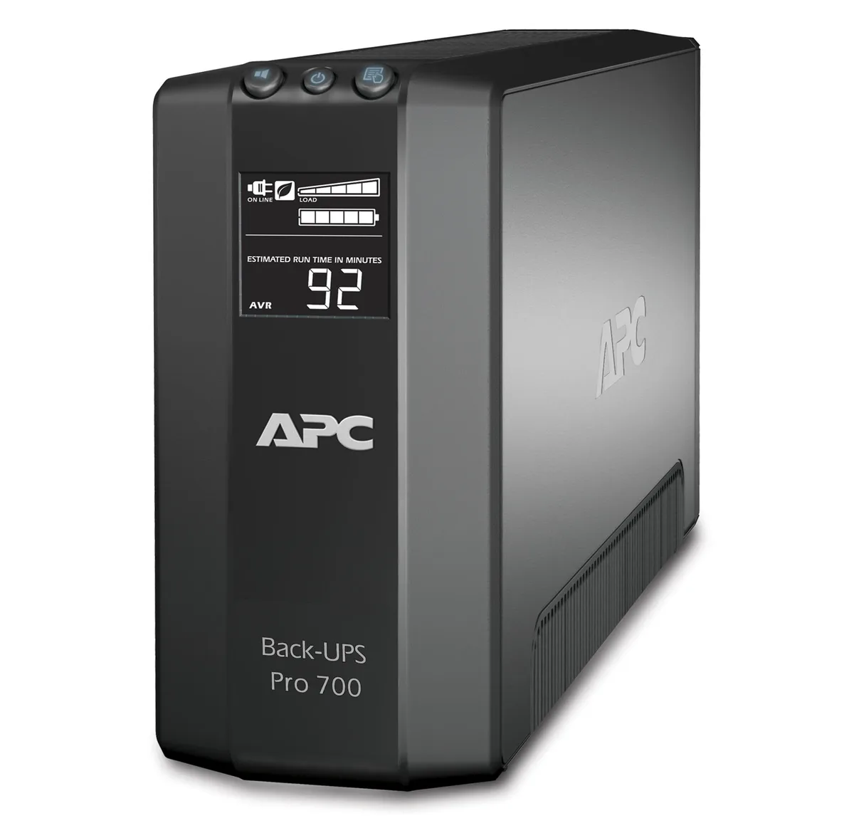 APC APC BR700G UPS 700VA 420W 120V 6 NEMA 5-15R — product photo