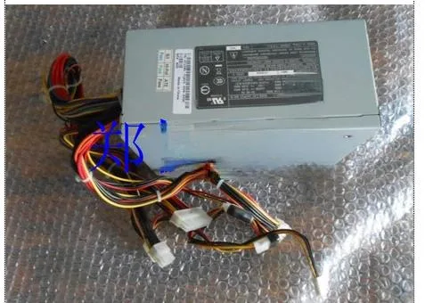 Supersuperuncle Supersuperuncle 650W Server Power Supply PS-5651-1 TJ785 for DELL 1800 — product photo