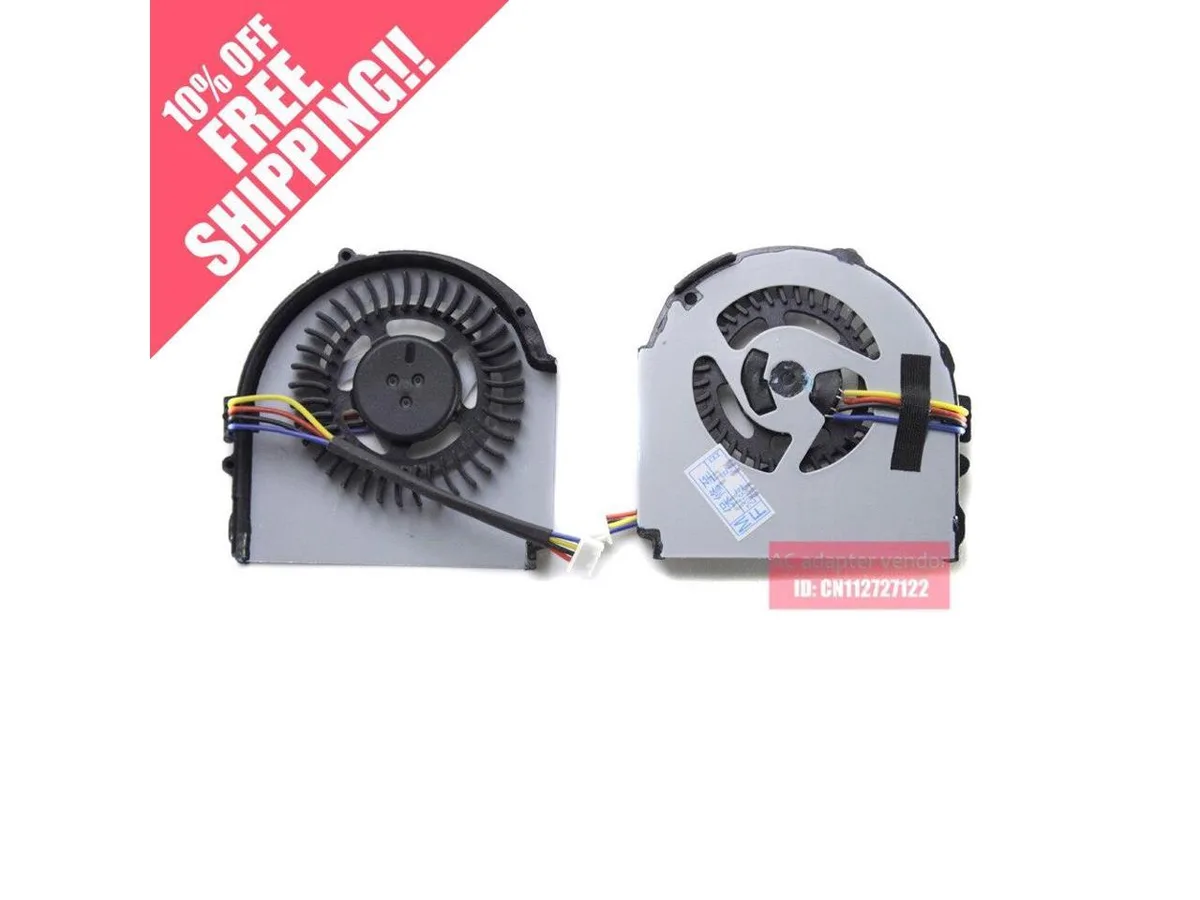 Fans Fans ThinkPad X220 X220I laptop cooling fan 04W0435 — product photo