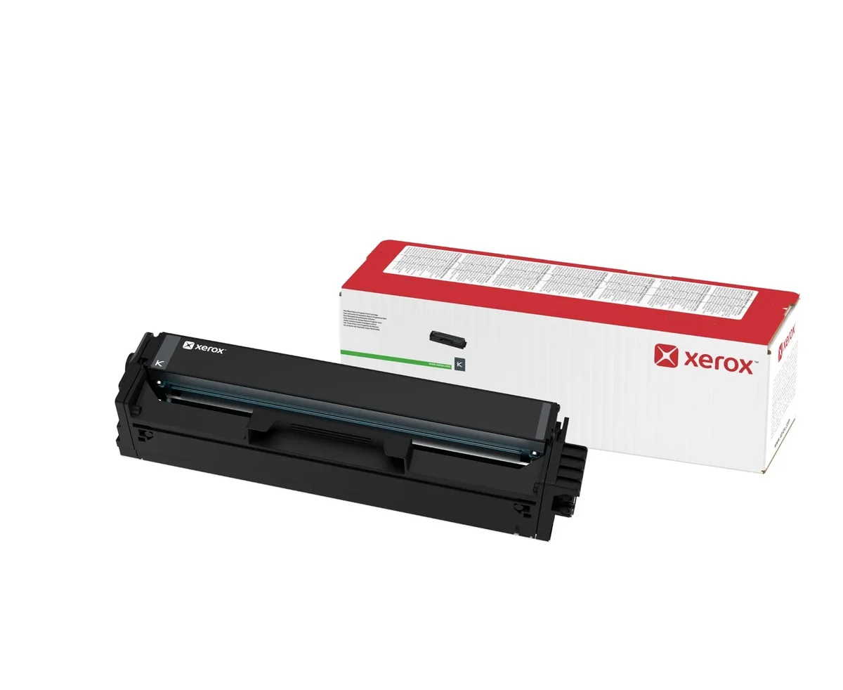 XEROX XEROX XER006R05071 Black Ink Cartridge 3000 pages — product photo