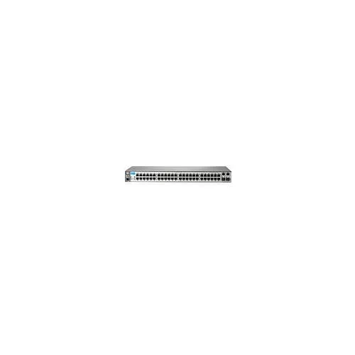 HP HP 2620-48 Switch 48-port Fast Ethernet Gigabit uplink — product photo