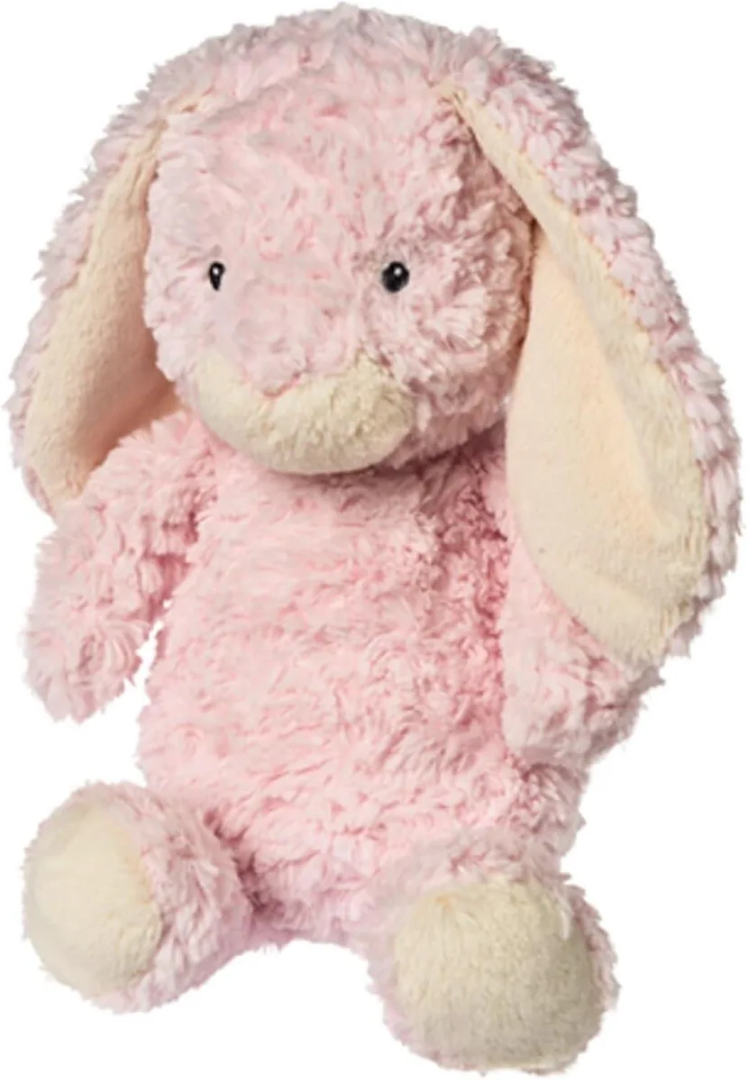 Mary Meyer Stuffed Toys Mary Meyer Stuffed Toys Again Friends Cameo Bunny 11 inches — product photo