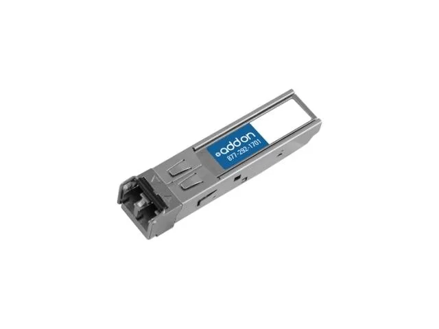 AddOn AddOn SFP-10G-LRM-AO SFP+ transceiver 10 Gbps 1310nm 220m LC MMF — product photo