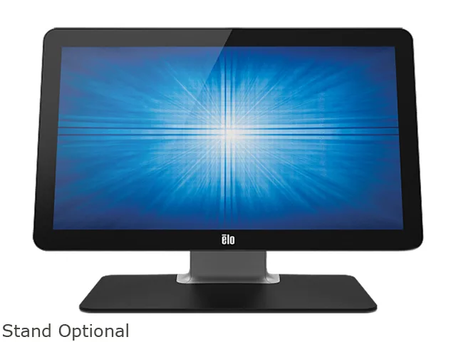 Elo Touch Solutions Elo Touch Solutions E396119 2002L 19.5" point of sale monitor — product photo