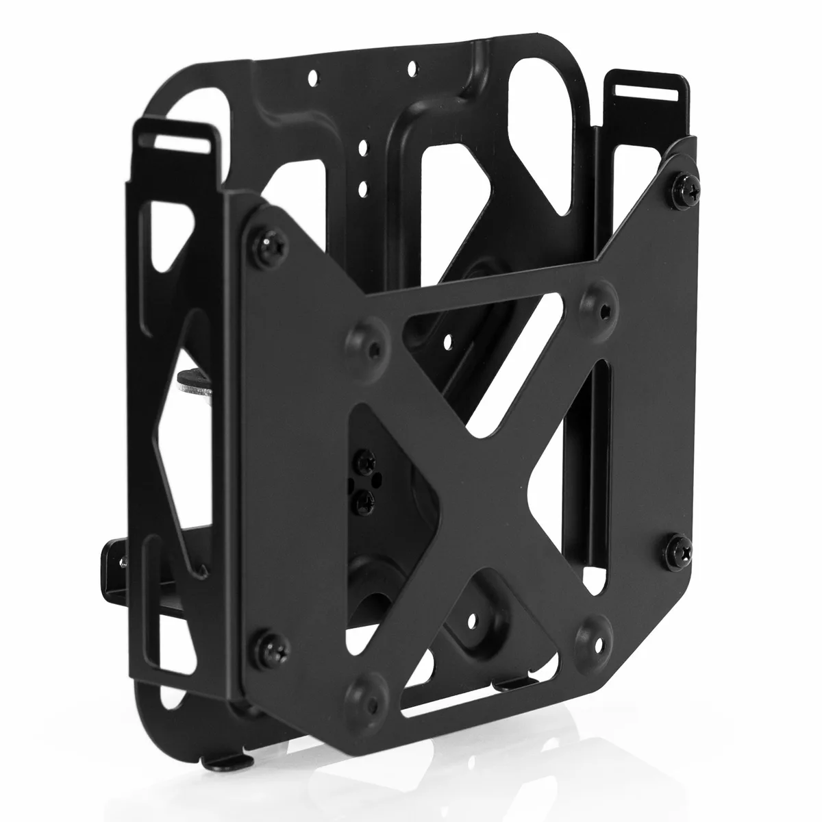 VIVO VIVO Behind Monitor VESA Mount for Mac Mini 2010-2023 — product photo