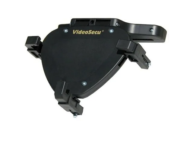 VideoSecu VideoSecu MDC20 Headrest Mount for DVD/Tablet b78 — product photo