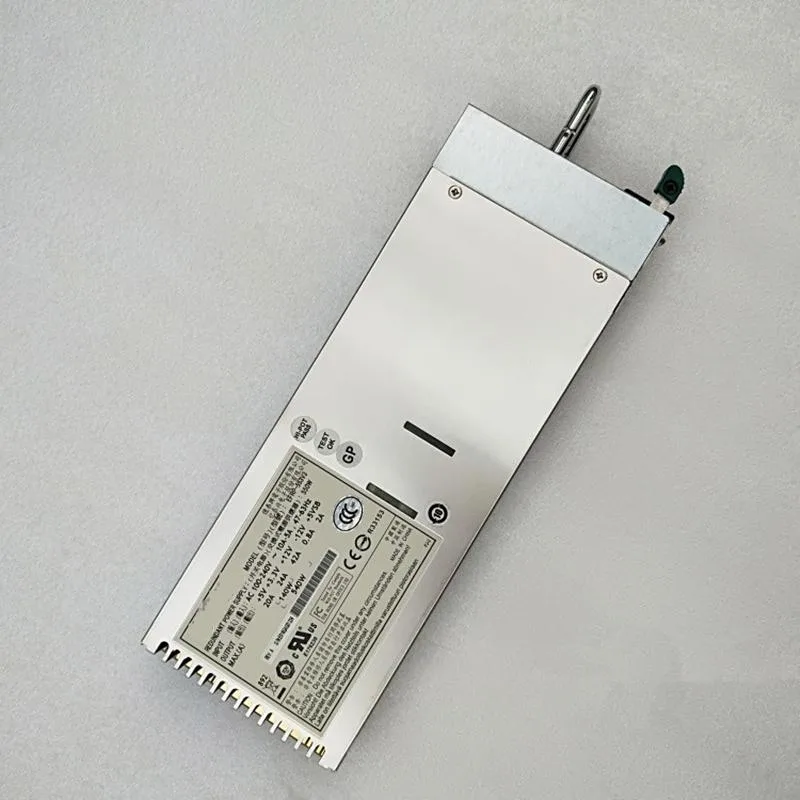 godream godream 550W ATX power supply NF290D2 NF5220 EFRP-553V3 — product photo