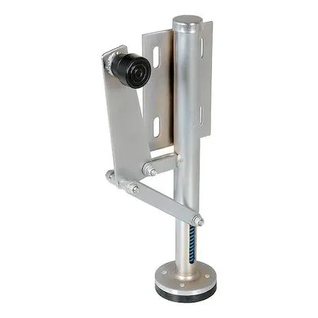 Vestil Vestil Side-Mount Floor Lock for 2 in Caster — product photo