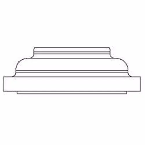 Acorn Acorn 2570-061-000 Solenoid Bonnet — product photo