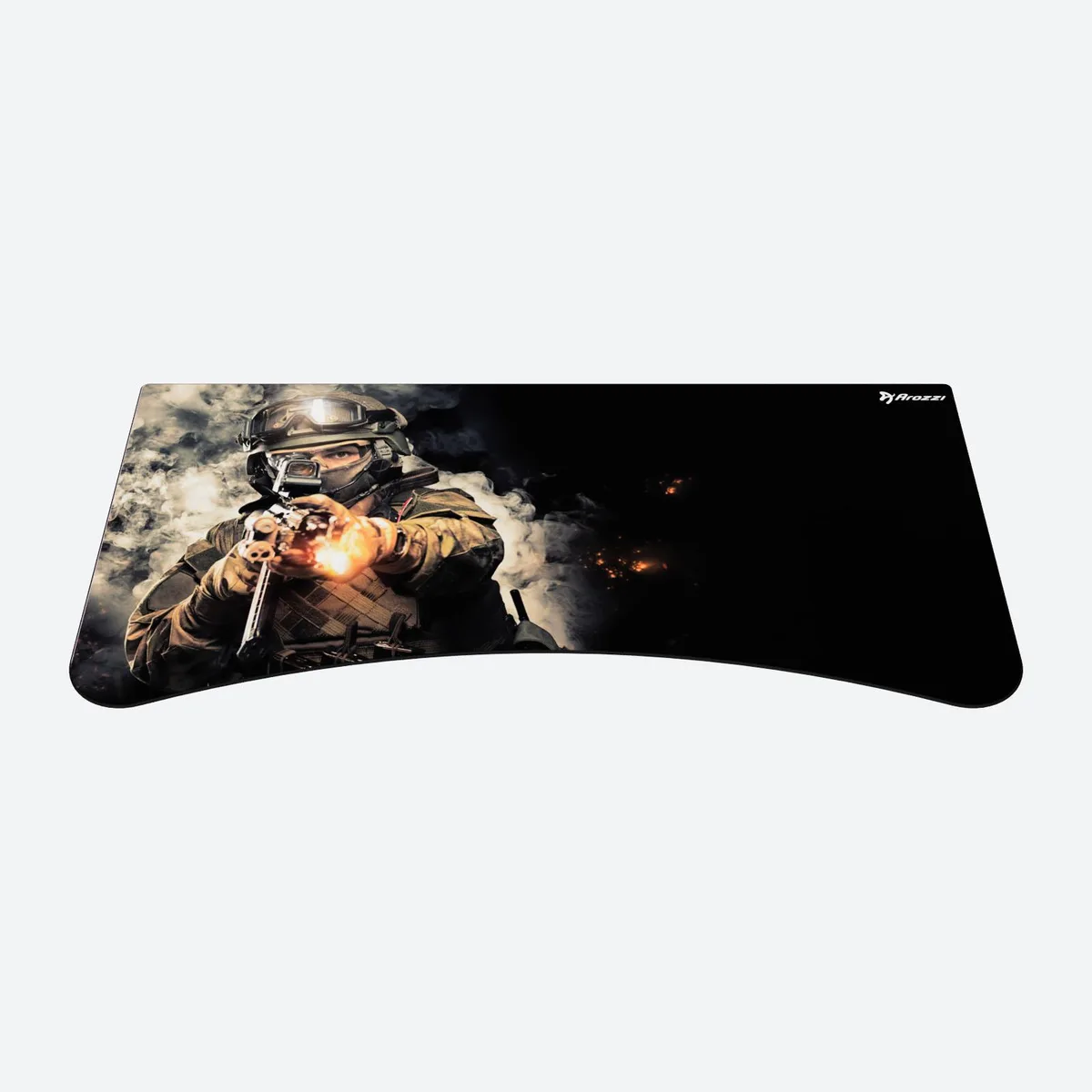 Arozzi Arozzi Arena Full-Surface Table Pad D039 53 x 8.25 5mm — product photo