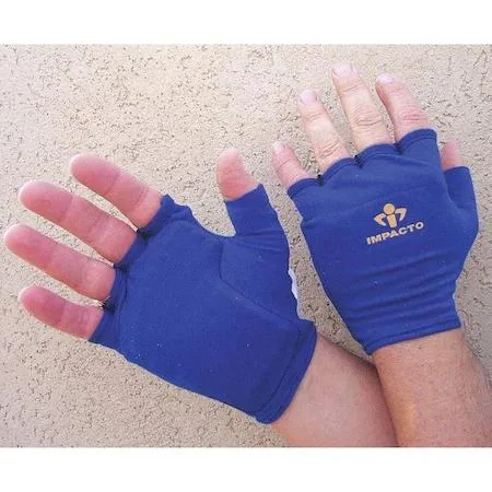 Impacto Impacto BG5010030 Mechanics Glove M Polycotton — product photo