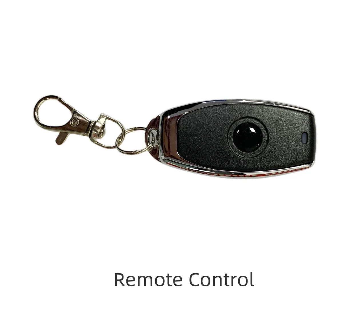 visiPower visiPower Smart Video Doorbell 2MP 150° WiFi Indoor Chime Remote Unlock — product photo