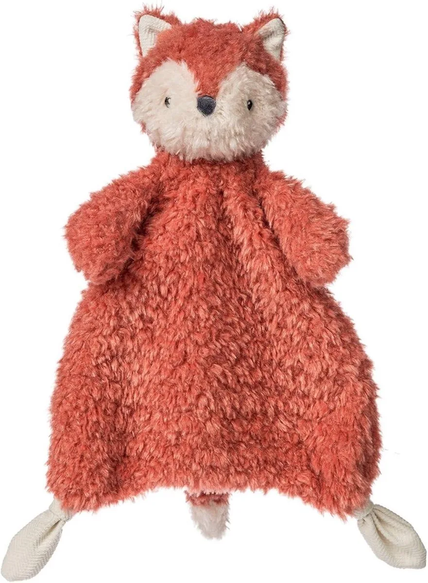Mary Meyer Stuffed Toys Mary Meyer Stuffed Toys Lovey Fox 11 inches — product photo