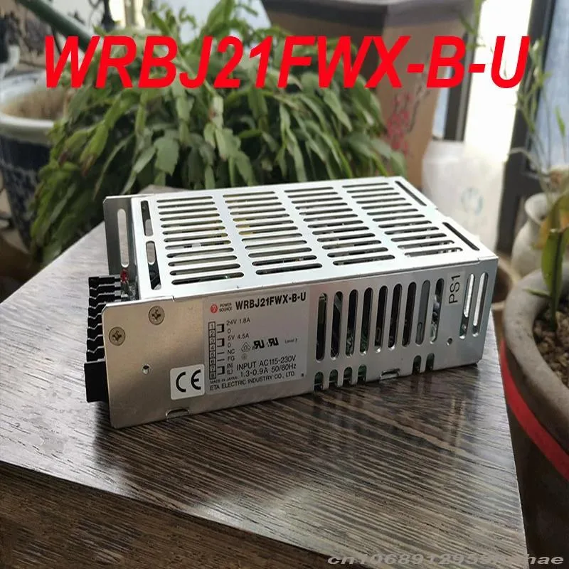 KHACHIMO KHACHIMO Power Supply WRBJ21FWX-B-U 65W 24V 5V — product photo
