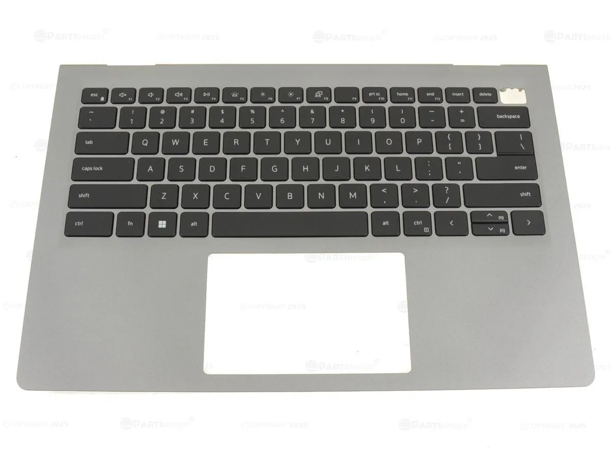 DELL DELL Vostro 14 3420 3430 3435 Palmrest Backlit Keyboard 43YV3 — product photo
