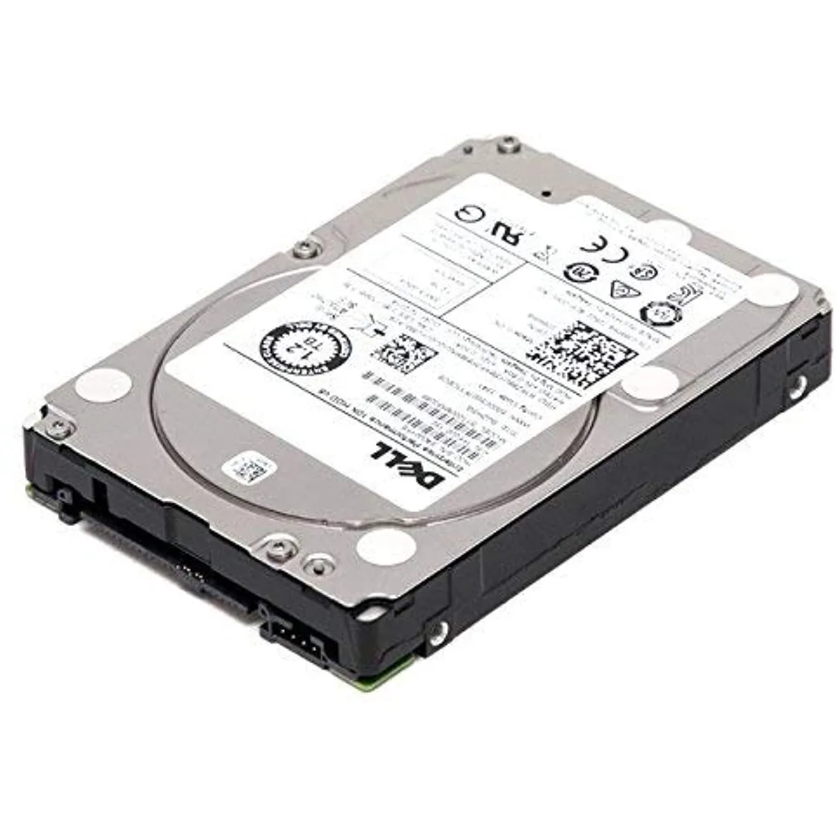 DELL DELL 36Rh9 1.2 Tb 10K 2.5" SAS internal hard drive — product photo