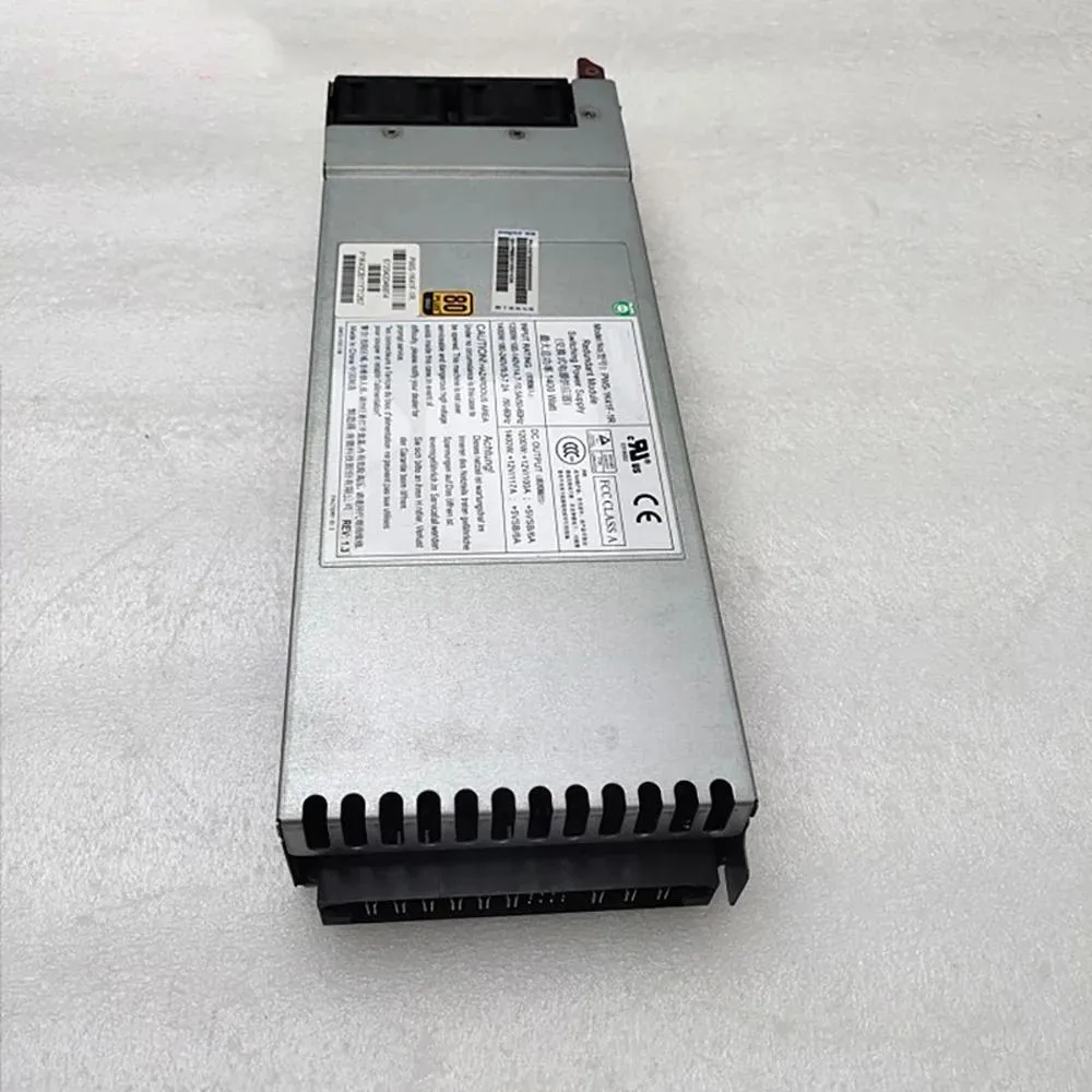 KHACHIMO KHACHIMO PWS-1K41F-1R 1400W power supply for Inspur NF8560 M2 server — product photo