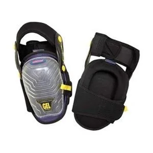 Westward Westward 5MZR0 Hinged Gel Knee Pads 30-50 cm 1 Pair — product photo