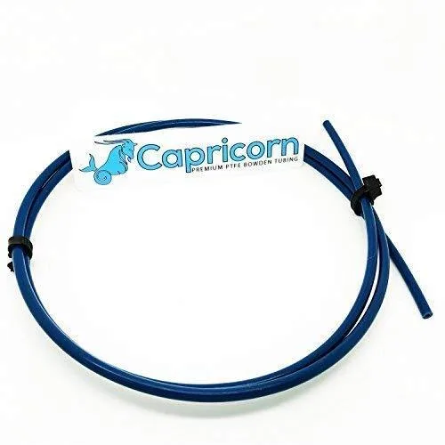 CAPRICORN CAPRICORN XS Series PTFE Bowden Tubing 2m 1.9mm ID 1.75mm Filament 3D Printers Accessories — product photo