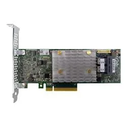 Lenovo Lenovo 4Y37A72483 ThinkSystem RAID 9350-8i 2GB Flash SAS RAID controller — product photo